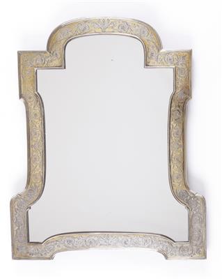 Wand- oder Tischspiegel - Spring auction