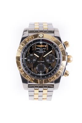 Breitling Chronograph - Aukce podzim I