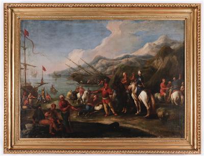 Deutsche Schule um 1700, möglicherweise Joachim Franz Beich - Autumn auction I