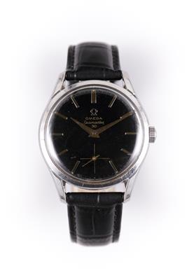 Omega Seamaster 30 - Herbstauktion I