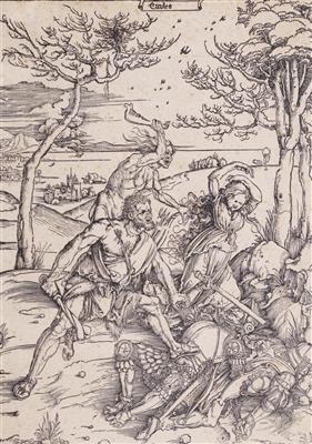 Albrecht Dürer - Herbstauktion II