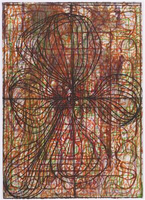 Hermann Nitsch * - Autumn auction II