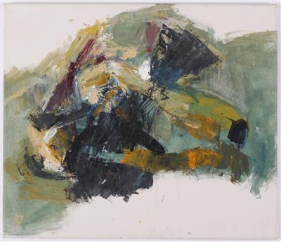 Judith Maria Goetzloff * - Spring Auction