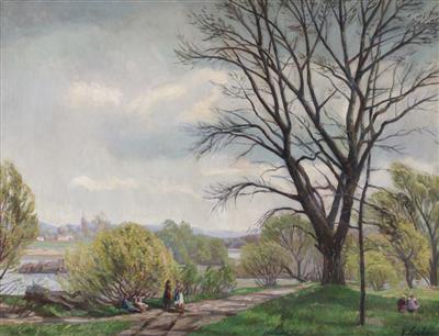 Wilhelm Legler * - Spring Auction