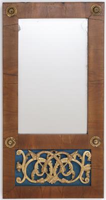 Empire Spiegelrahmen, 1. Viertel 19. Jahrhundert - Spring Auction
