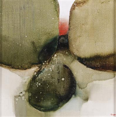 Ernst Balluf * - Autumn auction