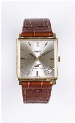 Longines Ultra-Chron um 1970 - Autumn auction