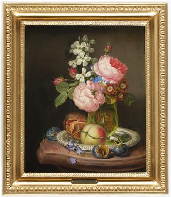 Leopold Brunner der Ältere - Spring Auction