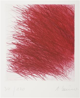 Arnulf Rainer * - Asta di primavera