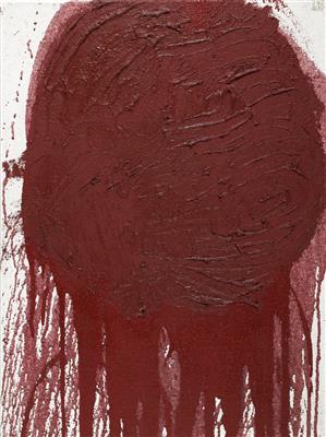 Hermann Nitsch * - Frühlingsauktion