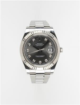 Rolex Datejust - 