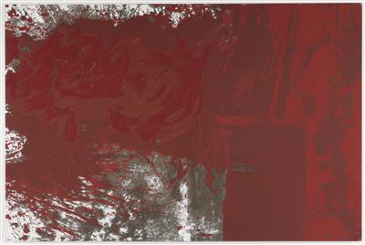 Hermann Nitsch * - Herbstauktion