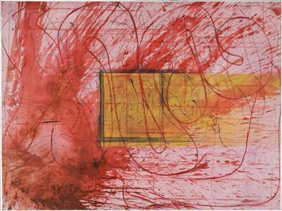 Hermann Nitsch * - Herbstauktion