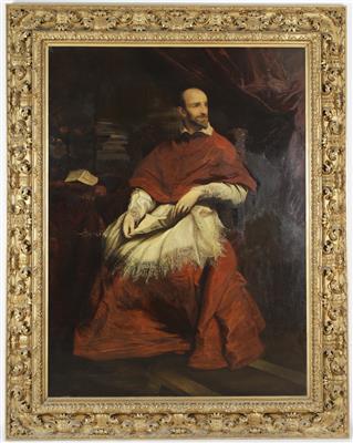 Anthonis van Dyck - Spring Auction