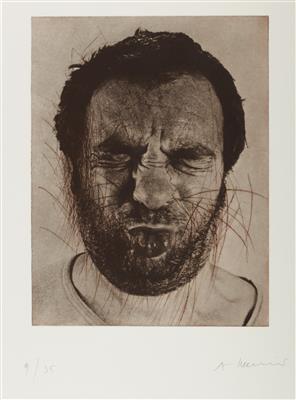 Arnulf Rainer * - Asta di primavera