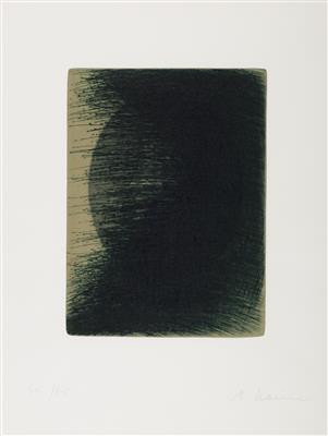 Arnulf Rainer * - Spring Auction