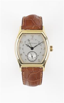 Girard Perregaux Richeville - Spring Auction