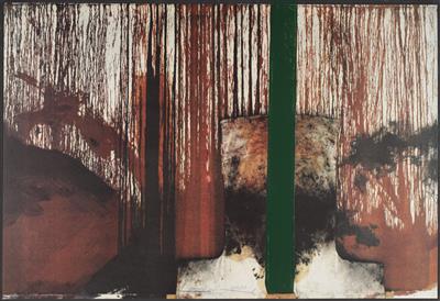 Hermann Nitsch * - Spring Auction