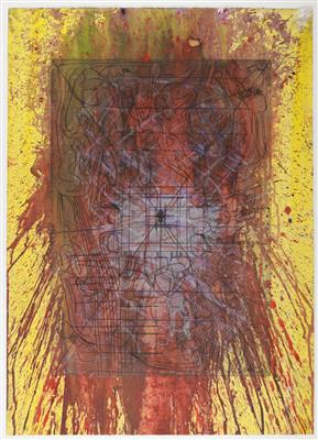 Hermann Nitsch * - Spring Auction