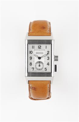 Jaeger LeCoultre Reverso Memory - Asta di primavera