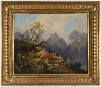 Joseph Höger - Spring Auction