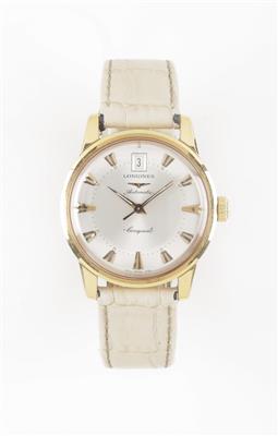 Longines Conquest - Spring Auction