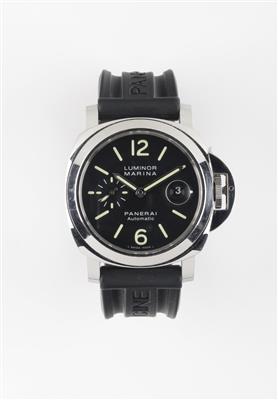 Panerai Luminor Marina, Firenze 1860 - Spring Auction