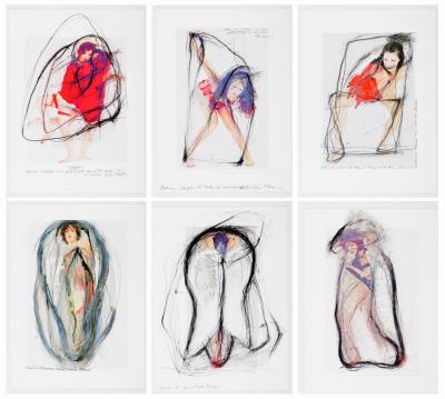 Arnulf Rainer * - Herbstauktion