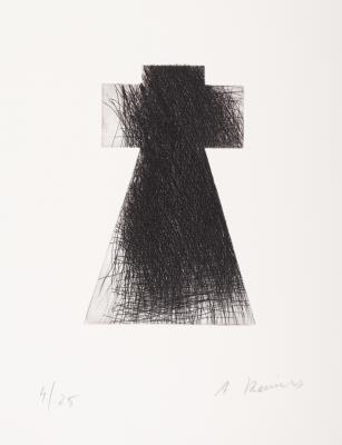 Arnulf Rainer * - Herbstauktion