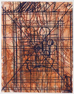 Hermann Nitsch * - Aukce podzim