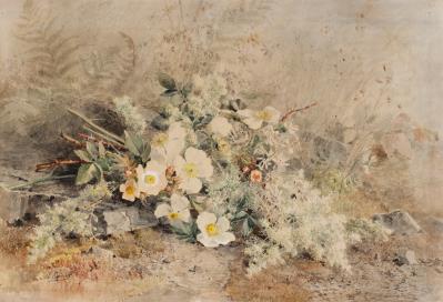 Marie Egner - Autumn auction