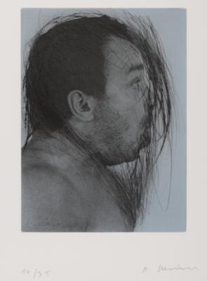 Arnulf Rainer * - Graphik & Multiples