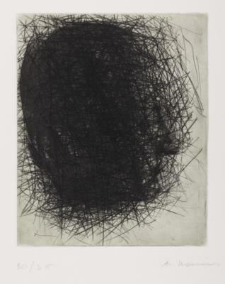 Arnulf Rainer * - Grafica moderna e contemporanea