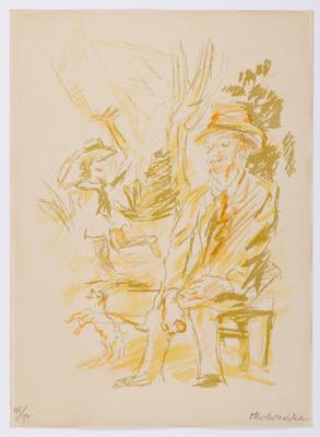 Oskar Kokoschka * - Modern and Contemporary Prints