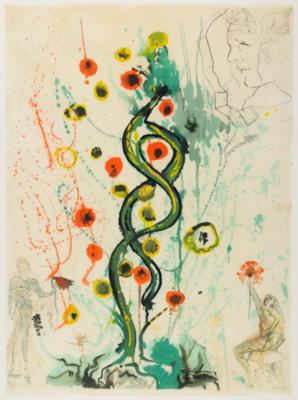 Salvador Dali * - Modern and Contemporary Prints