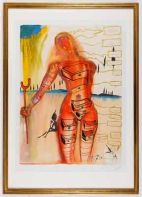 Salvador Dali * - Modern and Contemporary Prints