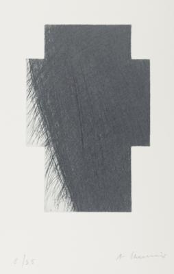 Arnulf Rainer * - Spring auction