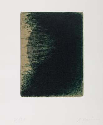 Arnulf Rainer * - Jarní aukce