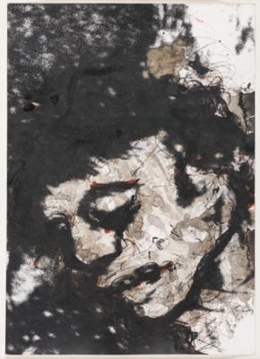 Arnulf Rainer * - Spring auction