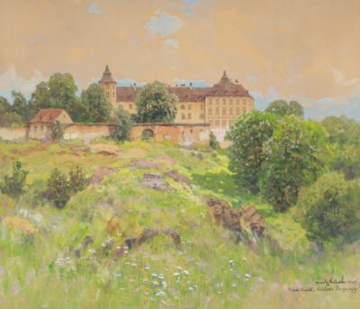 Fritz Lach - Spring auction