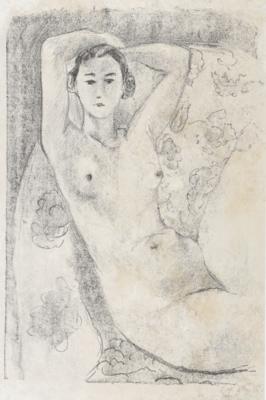 Henri Matisse * - Frühlingsauktion
