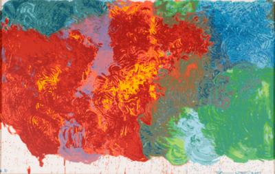 Hermann Nitsch * - Spring auction