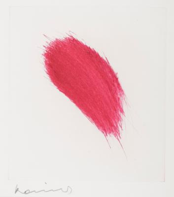 Arnulf Rainer * - Obrazy