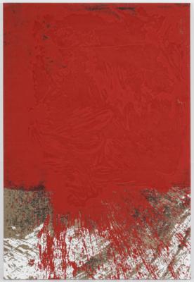 Hermann Nitsch * - Obrazy