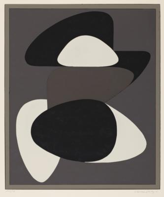 Victor Vasarely * - Graphik & Multiples