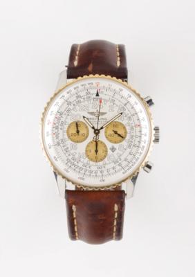 Breitling Navitimer Cosmonaute Chronometre - Asta autunnale