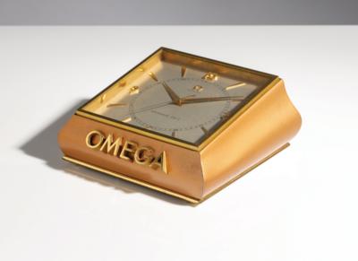 Omega “Genaue Zeit” - Asta autunnale