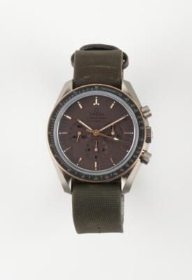 Omega Speedmaster Professional Apollo 11 - Asta di primavera