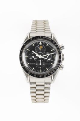 Omega Speedmaster Professional, Chronograph - Asta di primavera