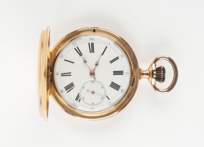 Patek Philippe  &  Co, Geneve - Spring auction